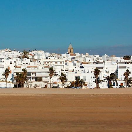 קוניל דה לה פרונטרה Apartamento El Levante מראה חיצוני תמונה