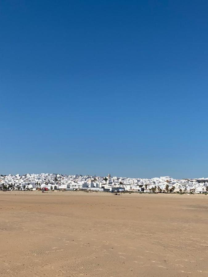 קוניל דה לה פרונטרה Apartamento El Levante מראה חיצוני תמונה