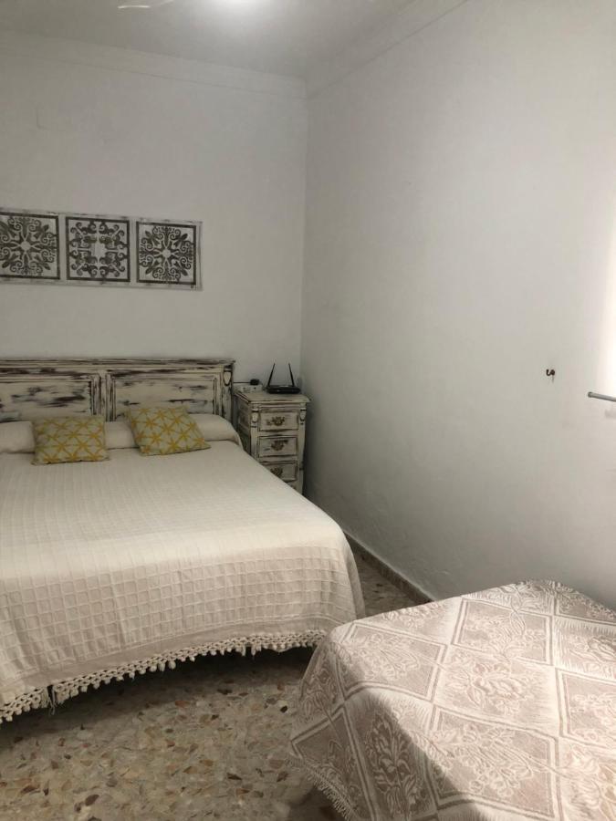 קוניל דה לה פרונטרה Apartamento El Levante מראה חיצוני תמונה